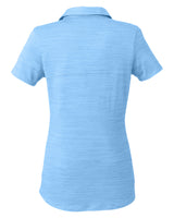 Puma Golf Ladies' Cloudspun Free V-Neck Polo Puma