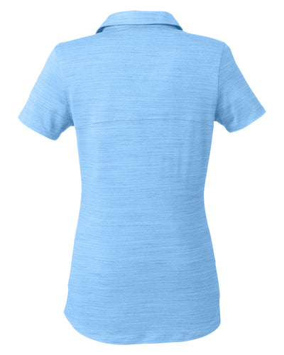 Puma Golf Ladies' Cloudspun Free V-Neck Polo
