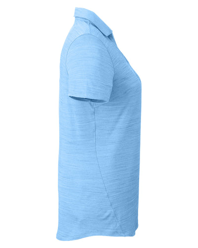 Puma Golf Ladies' Cloudspun Free V-Neck Polo