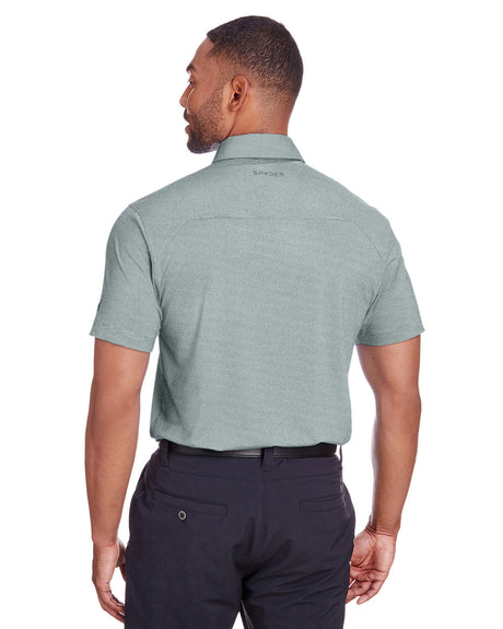 Spyder Men's Boundary Polo Spyder