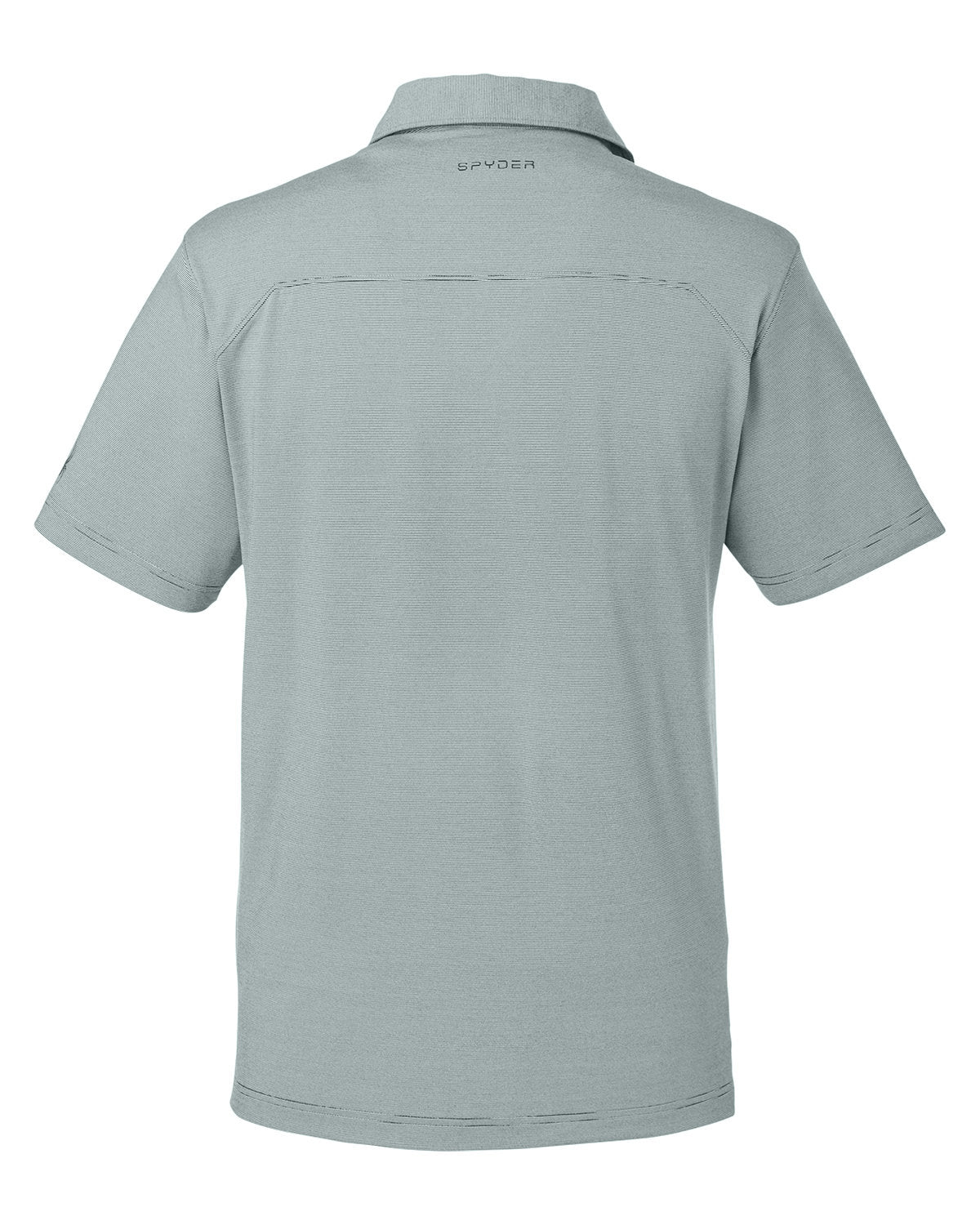 Spyder Men's Boundary Polo Spyder