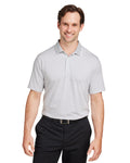 Puma Golf Men's Mattr Feeder Polo Mens Apparel Shirts & Tops