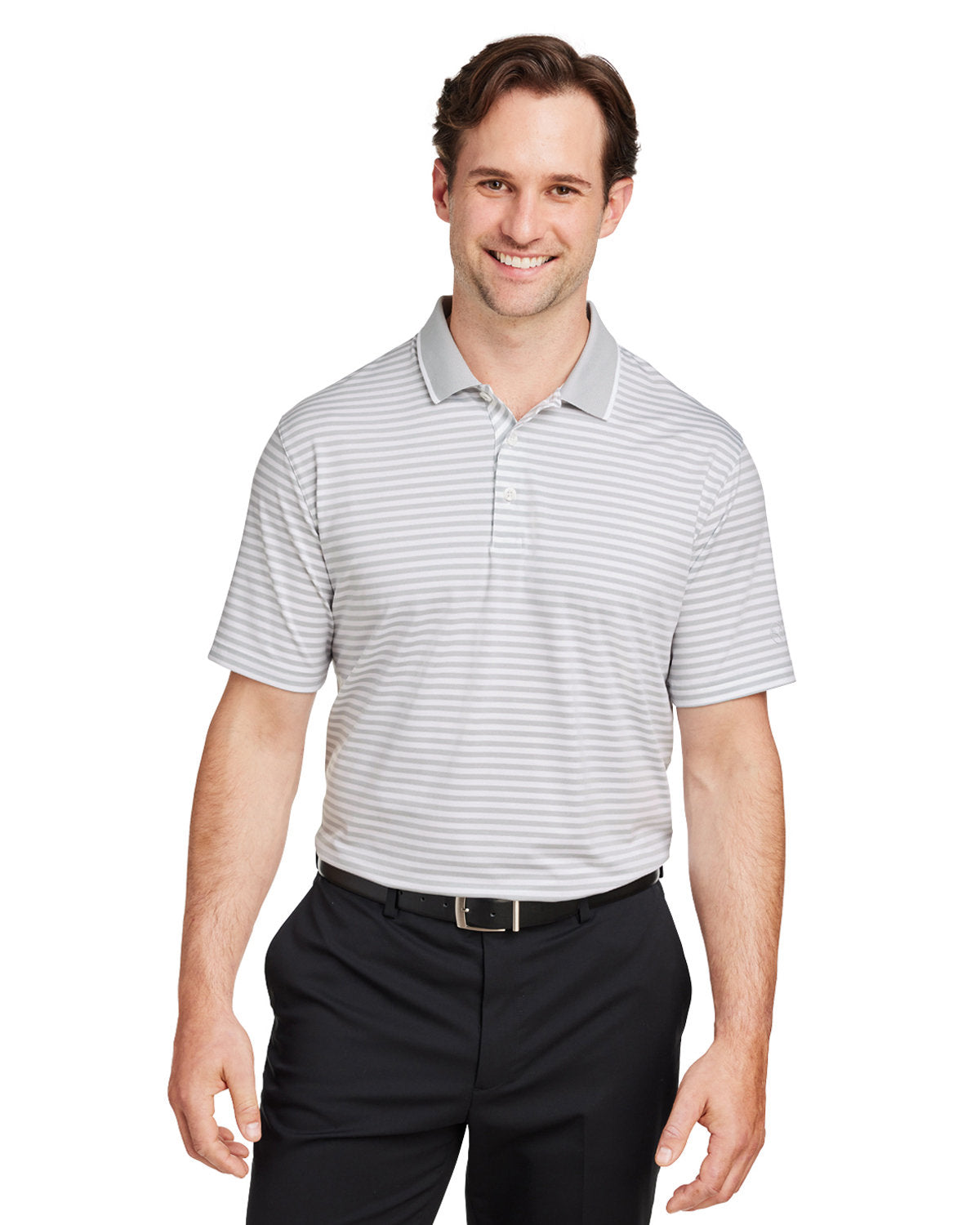 Puma Golf Men's Mattr Feeder Polo Mens Apparel Shirts & Tops