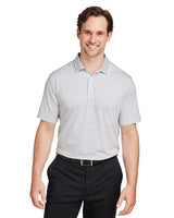 Puma Golf Men's Mattr Feeder Polo Mens Apparel Shirts & Tops