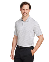 Puma Golf Men's Mattr Feeder Polo Mens Apparel Shirts & Tops