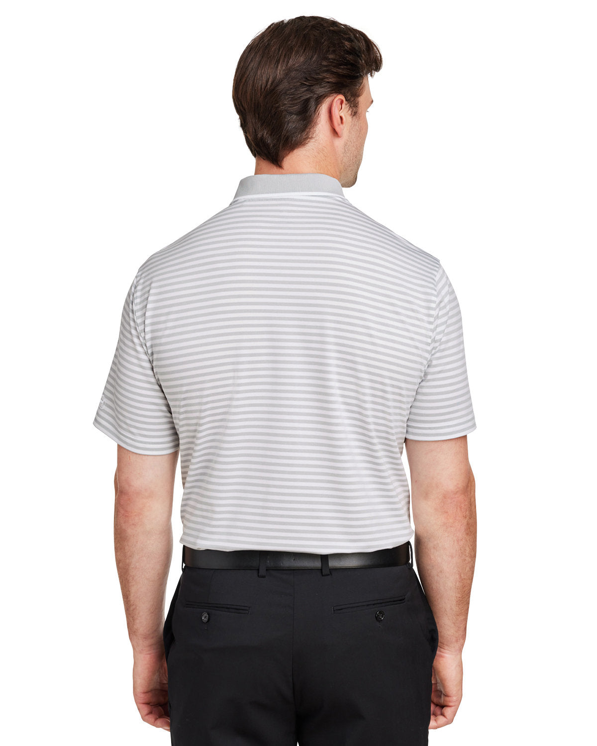 Puma Golf Men's Mattr Feeder Polo Mens Apparel Shirts & Tops