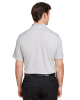 Puma Golf Men's Mattr Feeder Polo Mens Apparel Shirts & Tops