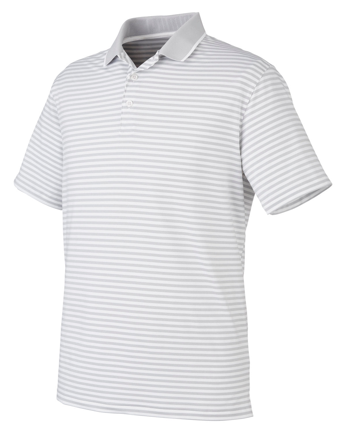 Puma Golf Men's Mattr Feeder Polo Mens Apparel Shirts & Tops