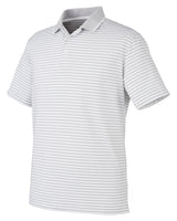 Puma Golf Men's Mattr Feeder Polo Mens Apparel Shirts & Tops