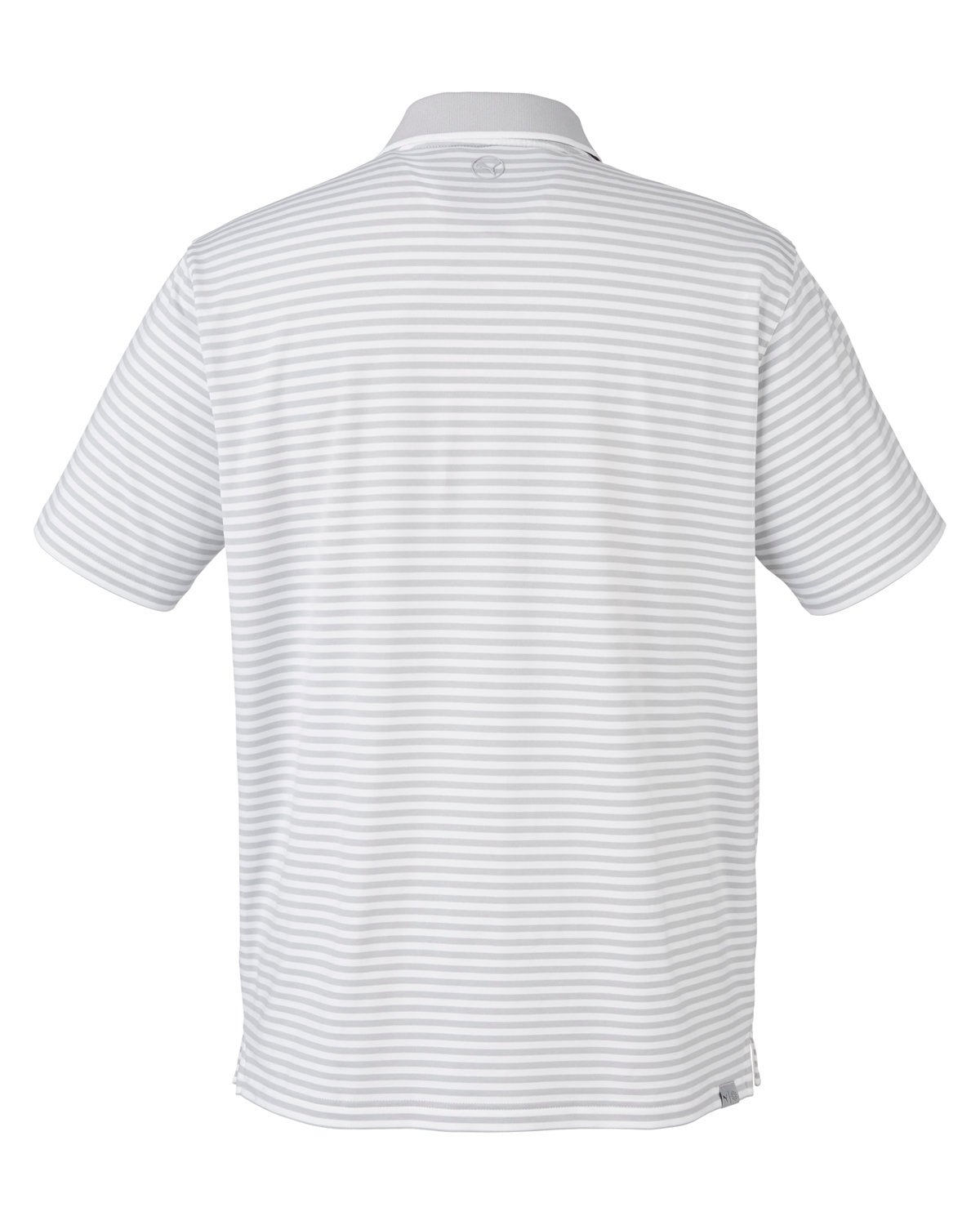 Puma Golf Men's Mattr Feeder Polo Mens Apparel Shirts & Tops