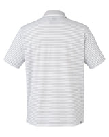 Puma Golf Men's Mattr Feeder Polo Mens Apparel Shirts & Tops