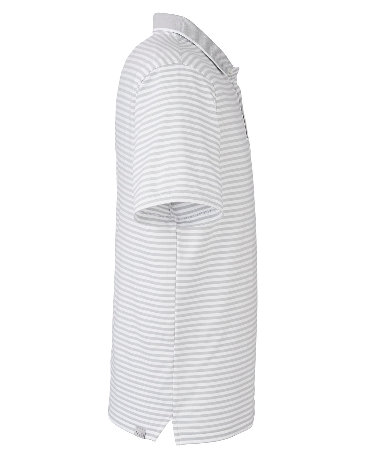 Puma Golf Men's Mattr Feeder Polo Mens Apparel Shirts & Tops