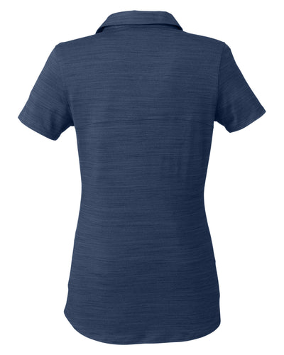 Puma Golf Ladies' Cloudspun Free V-Neck Polo