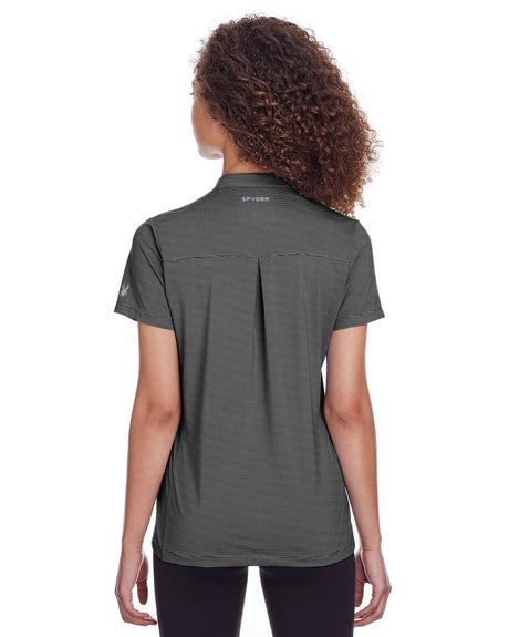 Spyder Ladies' Boundary Polo Spyder