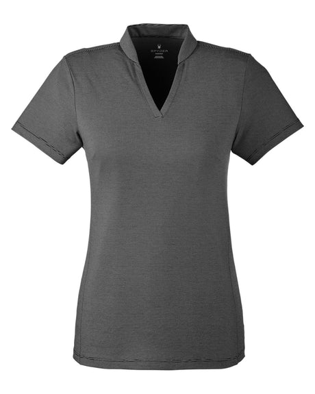 Spyder Ladies' Boundary Polo Spyder