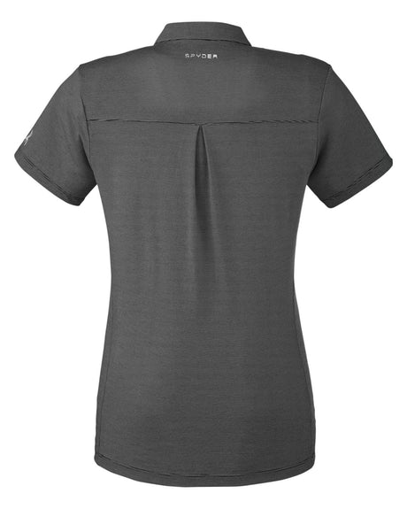 Spyder Ladies' Boundary Polo Spyder