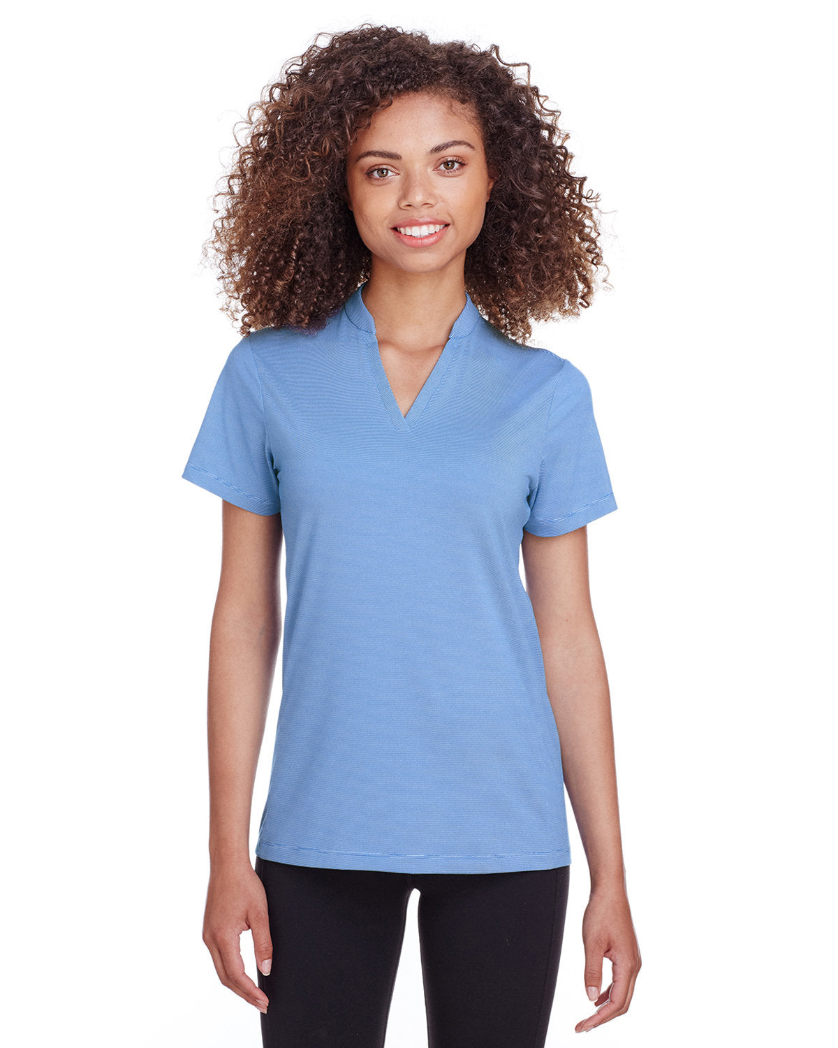Spyder Ladies' Boundary Polo Spyder