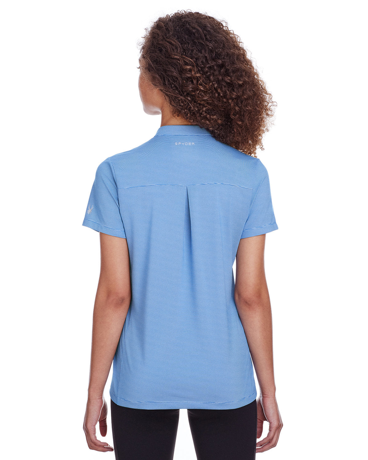 Spyder Ladies' Boundary Polo Spyder