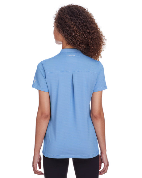 Spyder Ladies' Boundary Polo Spyder