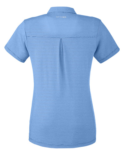 Spyder Ladies' Boundary Polo