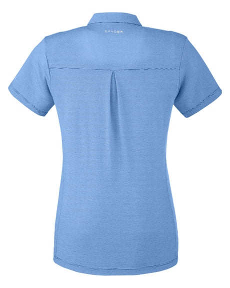 Spyder Ladies' Boundary Polo Spyder