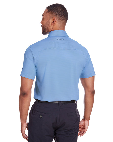 Spyder Men's Boundary Polo Spyder