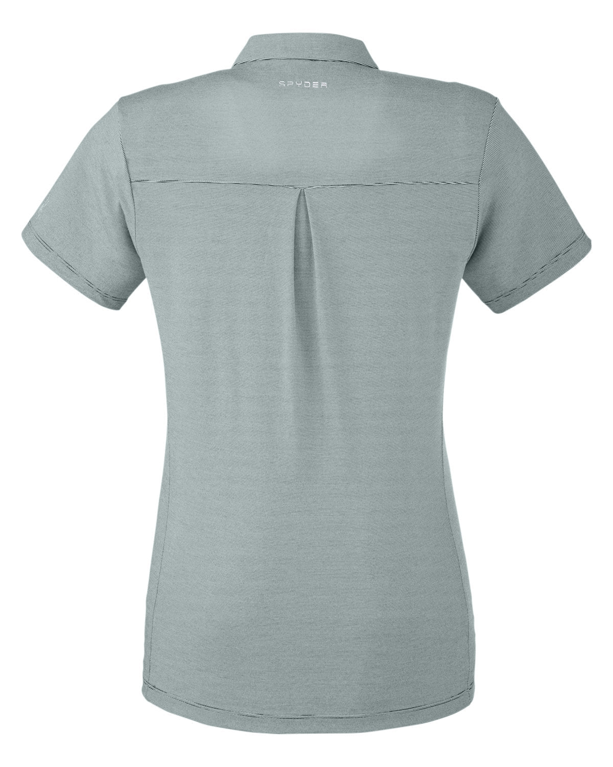 Spyder Ladies' Boundary Polo Spyder