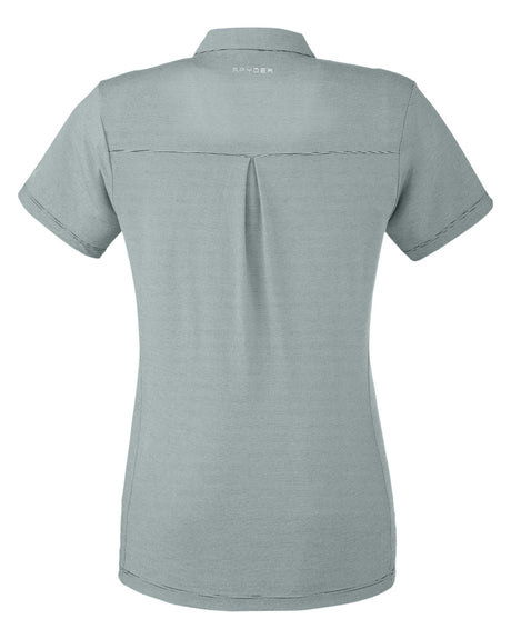 Spyder Ladies' Boundary Polo Spyder