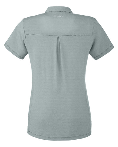 Spyder Ladies' Boundary Polo
