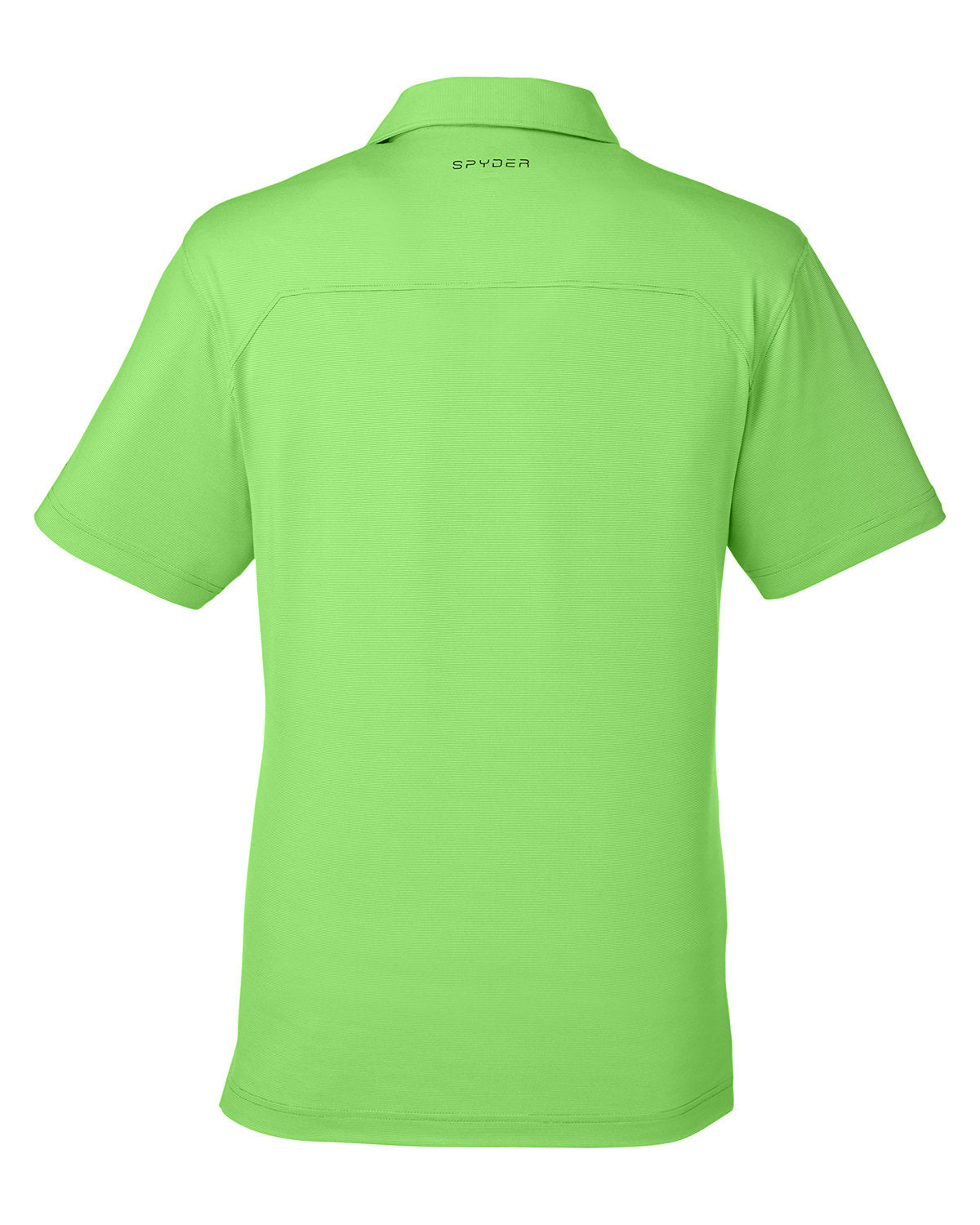 Spyder Men's Boundary Polo Spyder