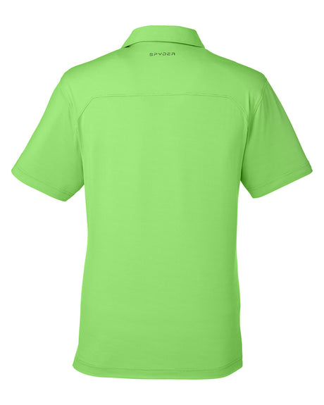 Spyder Men's Boundary Polo Spyder