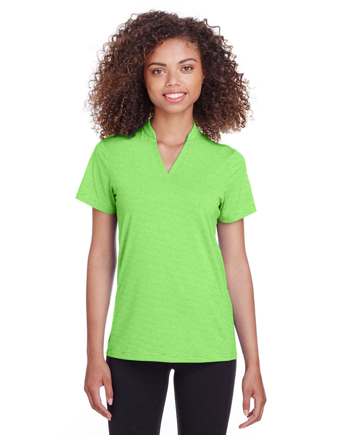Spyder Ladies' Boundary Polo Spyder
