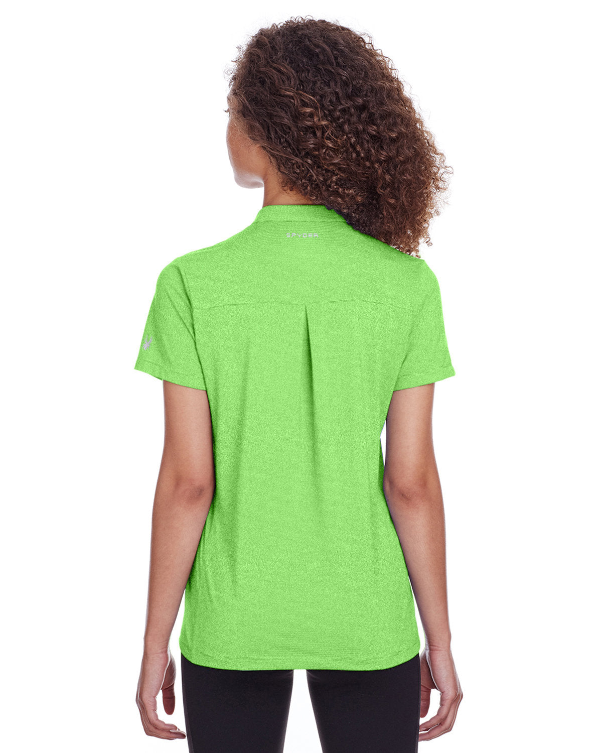Spyder Ladies' Boundary Polo Spyder