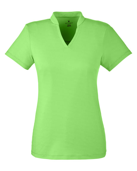 Spyder Ladies' Boundary Polo Spyder