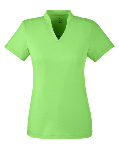 Spyder Ladies' Boundary Polo