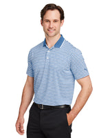 Puma Golf Men's Mattr Feeder Polo Mens Apparel Shirts & Tops