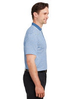 Puma Golf Men's Mattr Feeder Polo Mens Apparel Shirts & Tops