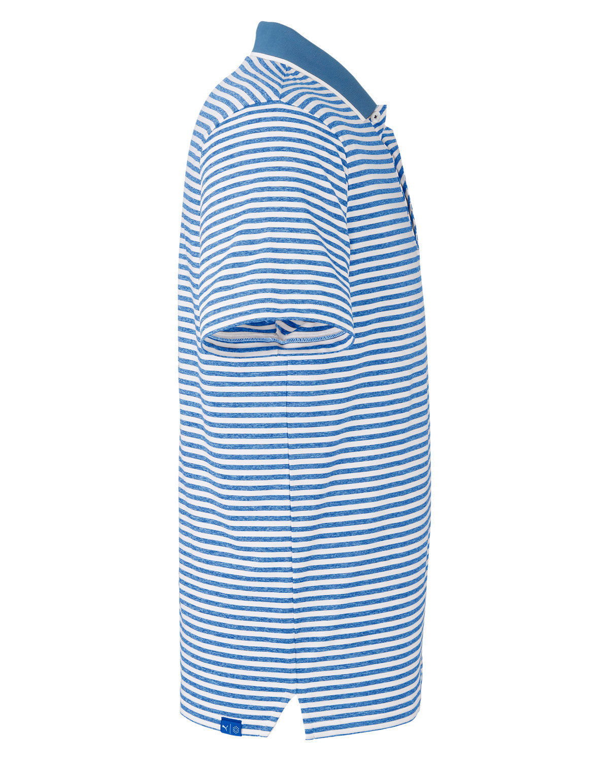 Puma Golf Men's Mattr Feeder Polo Mens Apparel Shirts & Tops