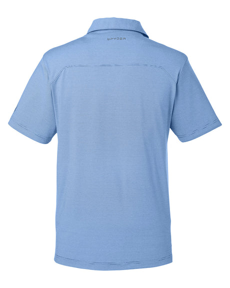 Spyder Men's Boundary Polo Spyder