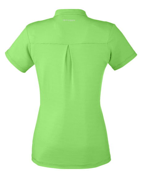 Spyder Ladies' Boundary Polo Spyder