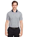 Puma Golf Men's Mattr Feeder Polo Mens Apparel Shirts & Tops