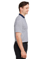 Puma Golf Men's Mattr Feeder Polo Mens Apparel Shirts & Tops