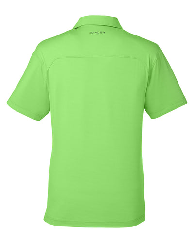 Spyder Men's Boundary Polo