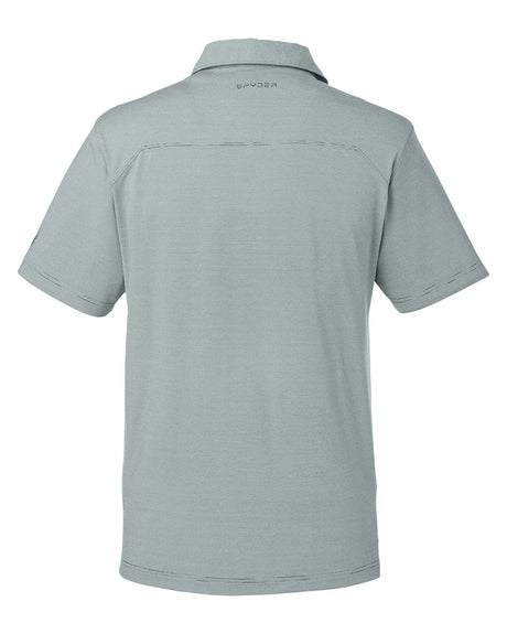 Spyder Men's Boundary Polo Spyder