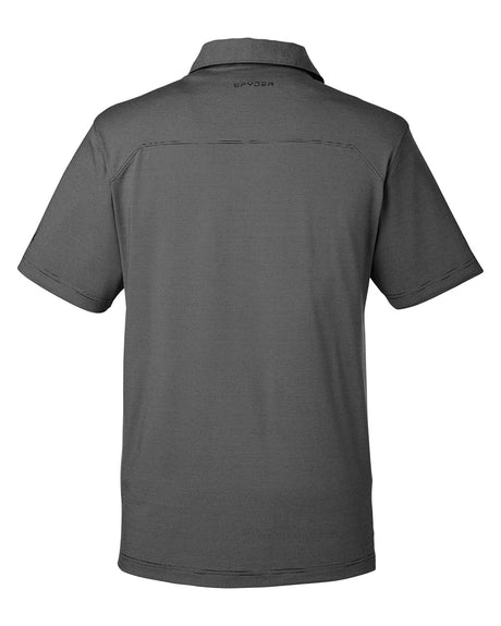 Spyder Men's Boundary Polo Spyder