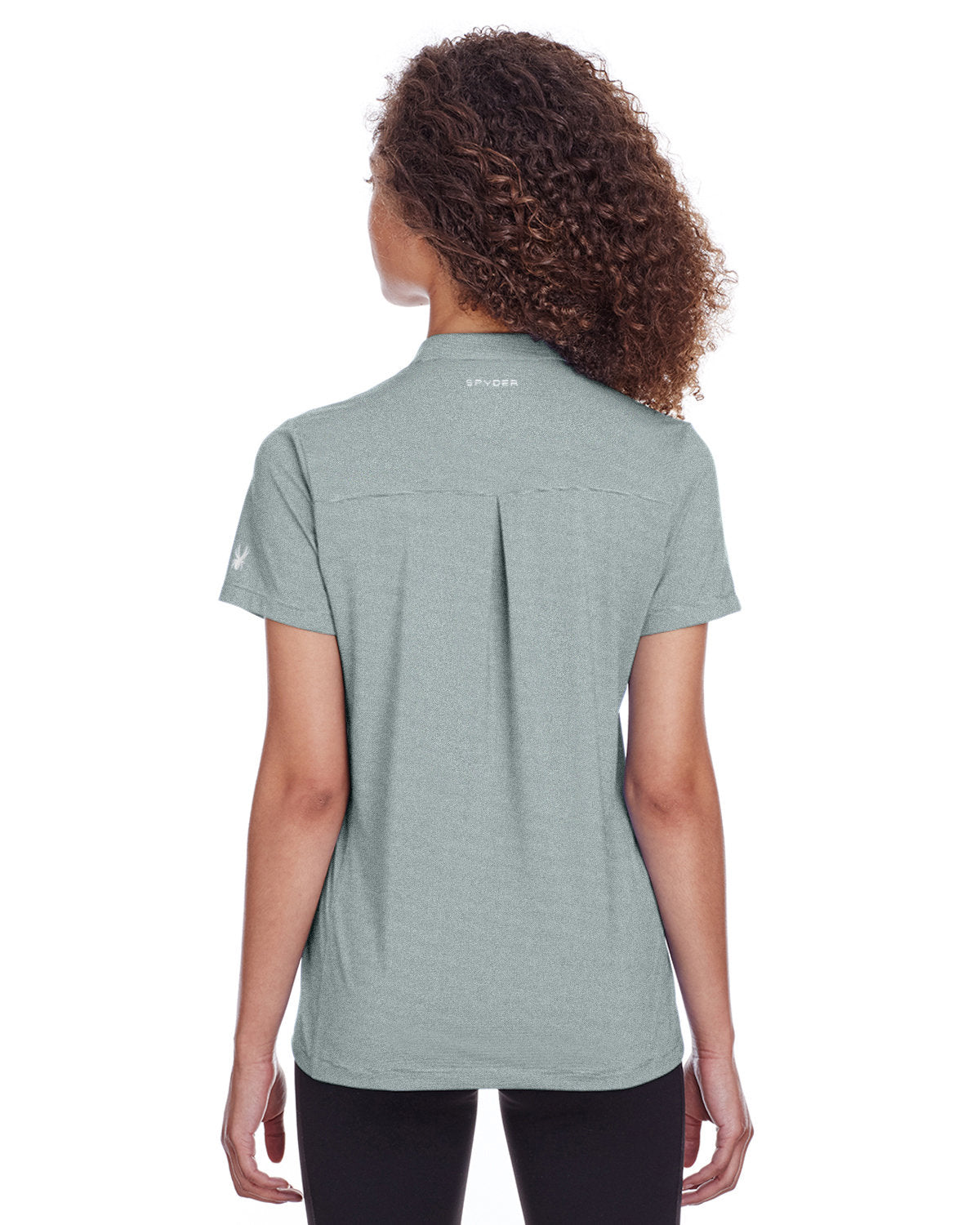 Spyder Ladies' Boundary Polo Spyder