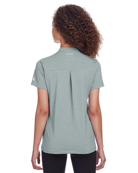 Spyder Ladies' Boundary Polo Spyder