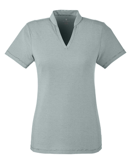 Spyder Ladies' Boundary Polo Spyder