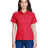 Extreme Ladies' Eperformance™ Ottoman Textured Polo Extreme