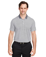 Puma Golf Men's Mattr Feeder Polo Mens Apparel Shirts & Tops